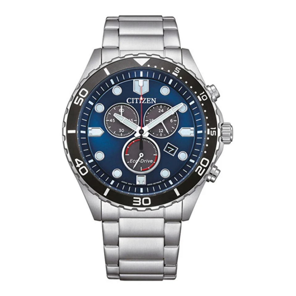 Citizen AT2560-84L Kol Saati