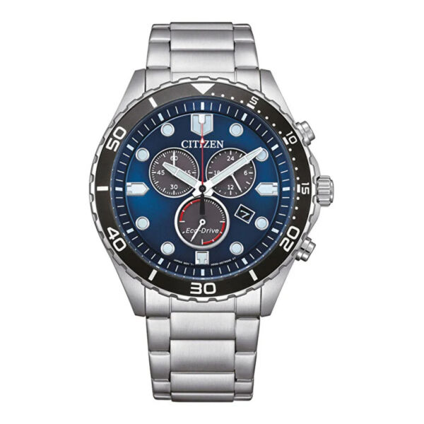 Citizen AT2560-84L Kol Saati