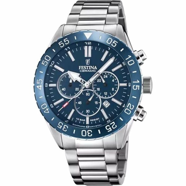 Festina  F20575-2 Kol Saati