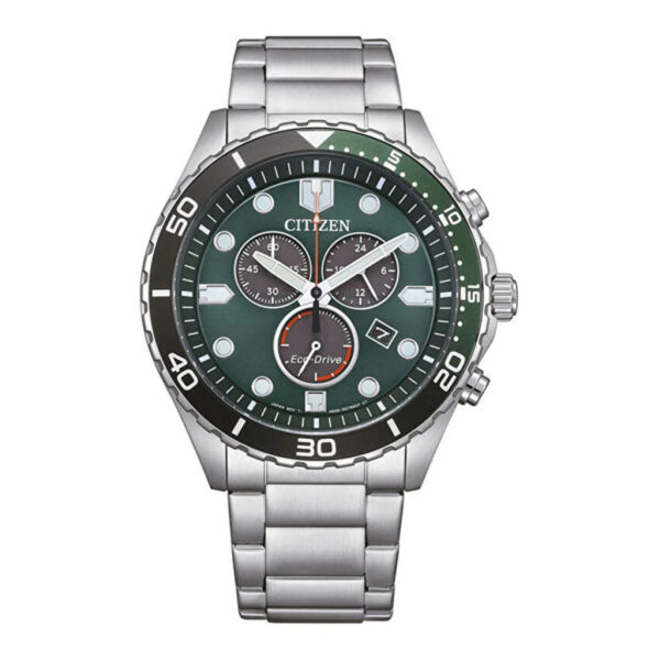 Citizen AT2561-81X Kol Saati