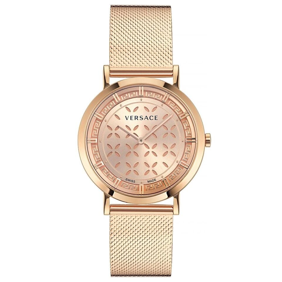 Versace VRSCVE3M01323 Kol Saati