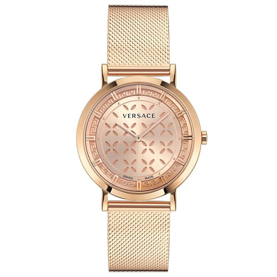 Versace VRSCVE3M01323 Kol Saati