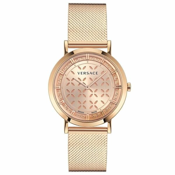Versace VRSCVE3M01323 Kol Saati