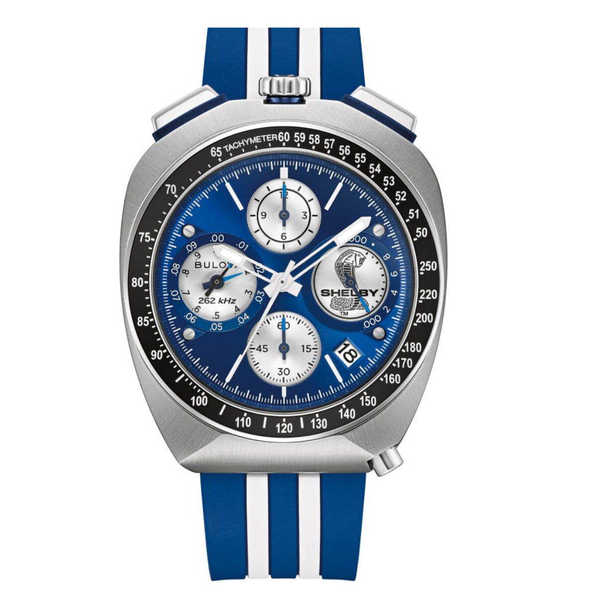 Bulova 98B452 Kol Saati