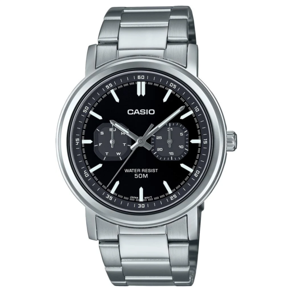 Casıo MTP-E335D-1EVDF Kol Saati