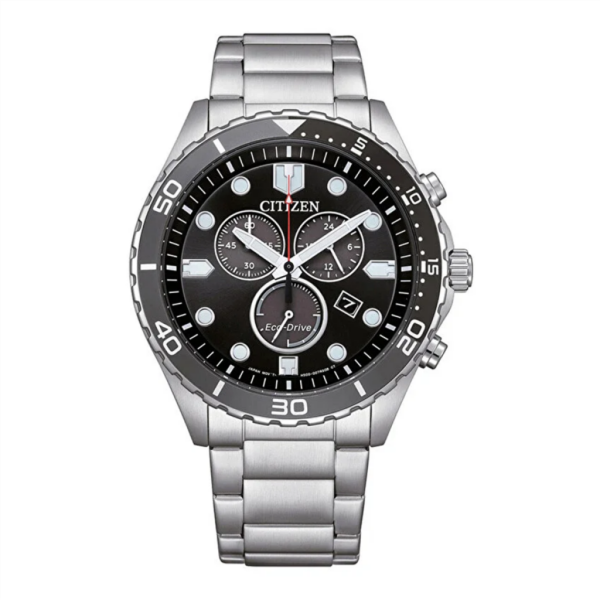 Citizen AT2568-82E Kol Saati