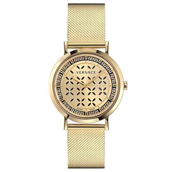 Versace VRSCVE3M01223 Kol Saati