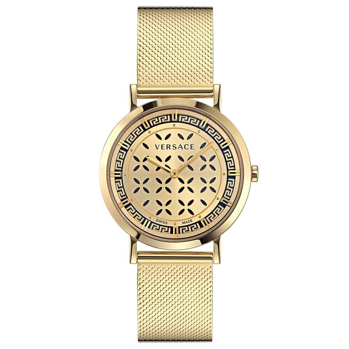 Versace VRSCVE3M01223 Kol Saati