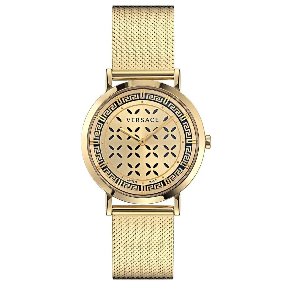 Versace VRSCVE3M01223 Kol Saati