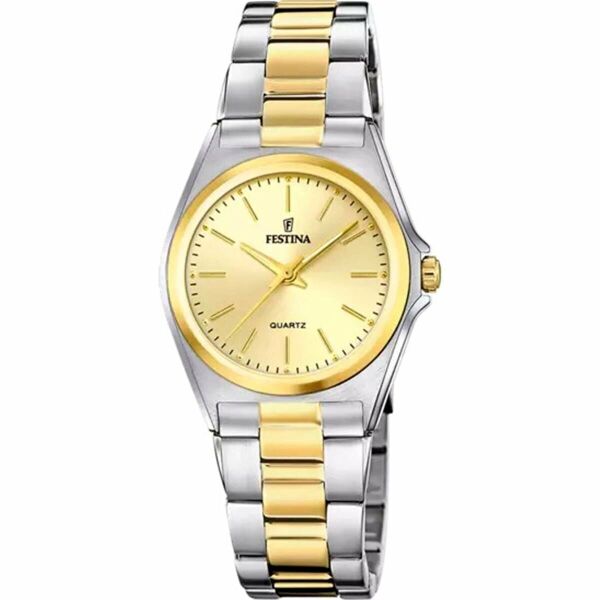 Festina  F20556-3 Kol Saati