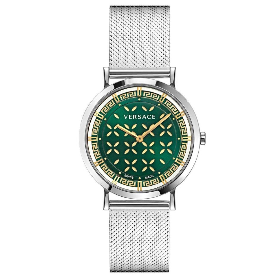 Versace VRSCVE3M01123 Kol Saati