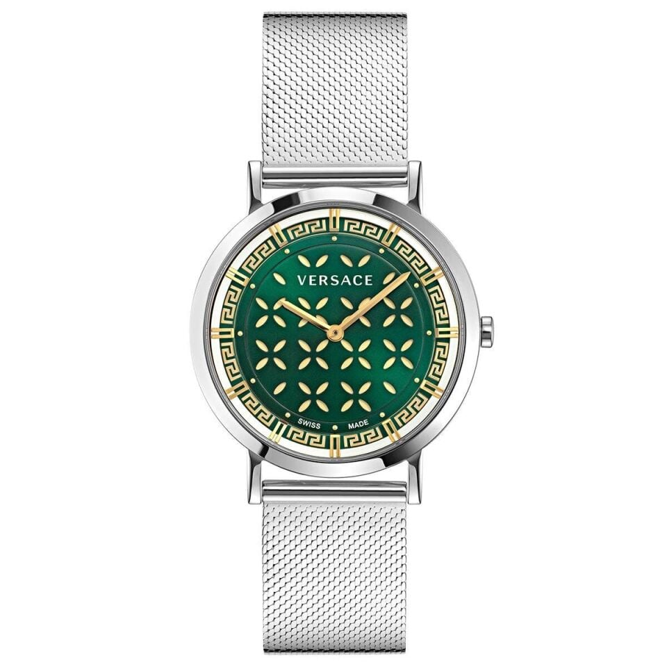 Versace VRSCVE3M01123 Kol Saati