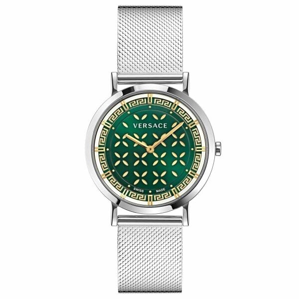 Versace VRSCVE3M01123 Kol Saati