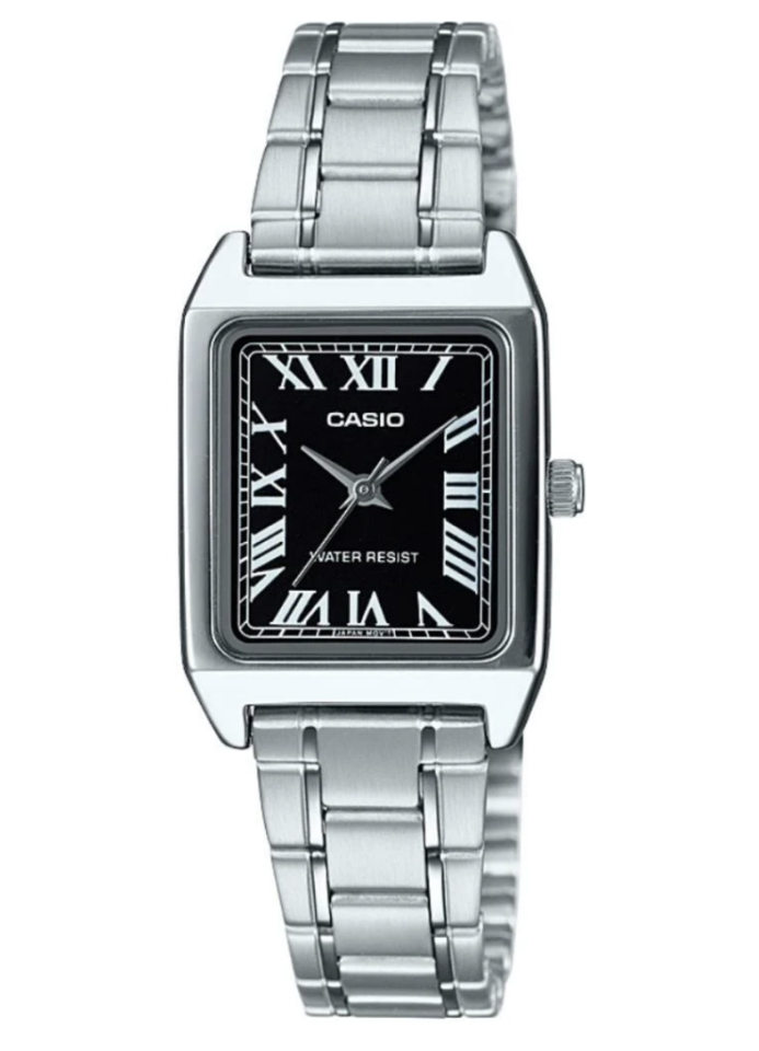 Casio LTP-V007D-1BUDF-D Kol Saati