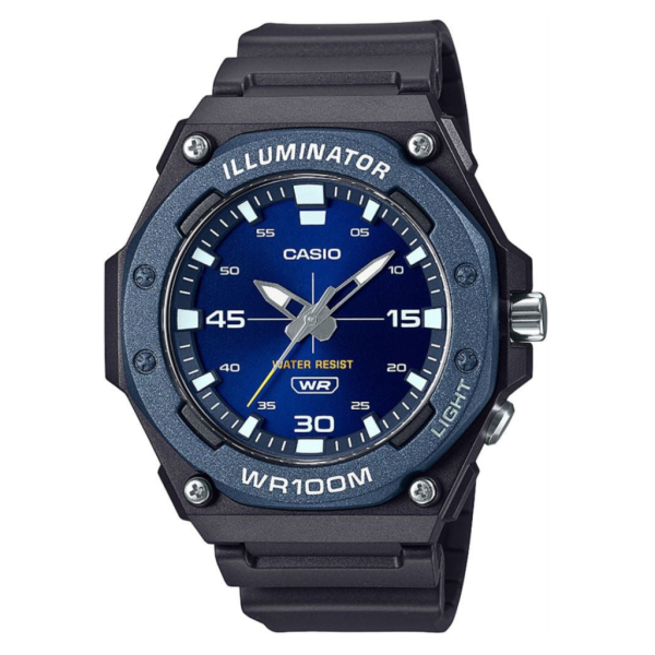 Casio MW-620H-2AVDF Kol Saati