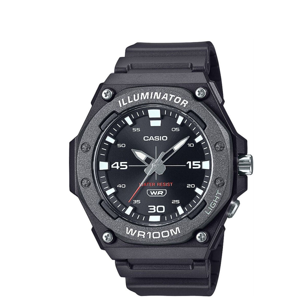 Casio MW-620H-2AVDF Kol Saati
