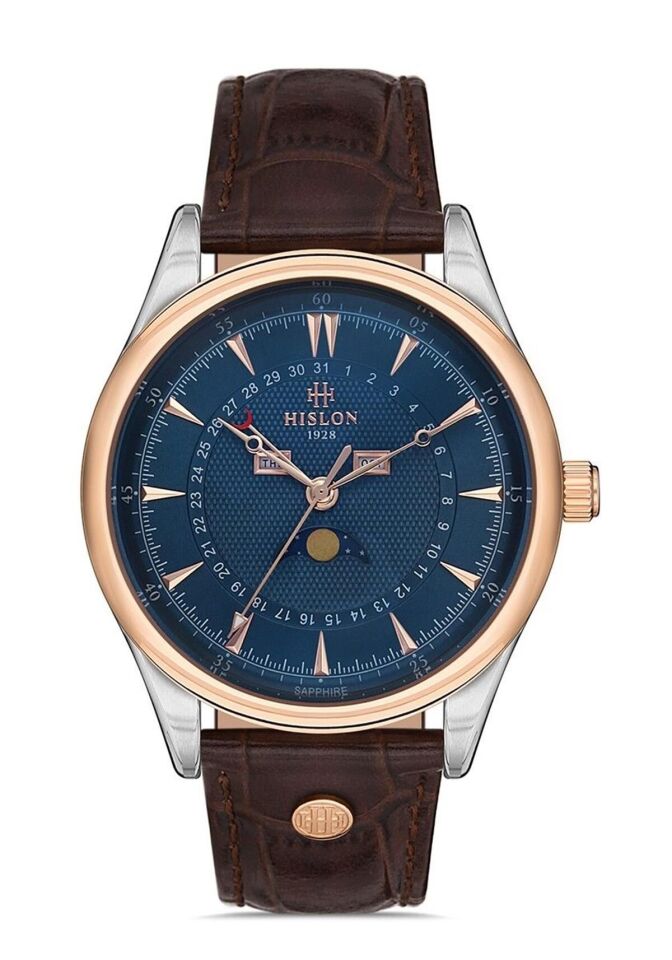 Hislon TM101T-11KR Kol Saati