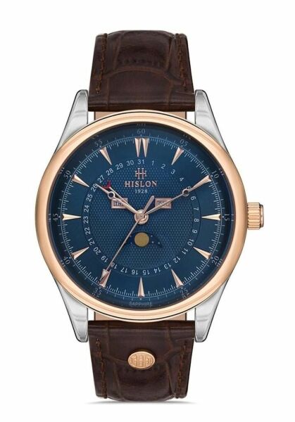 Hislon TM101T-11KR Kol Saati