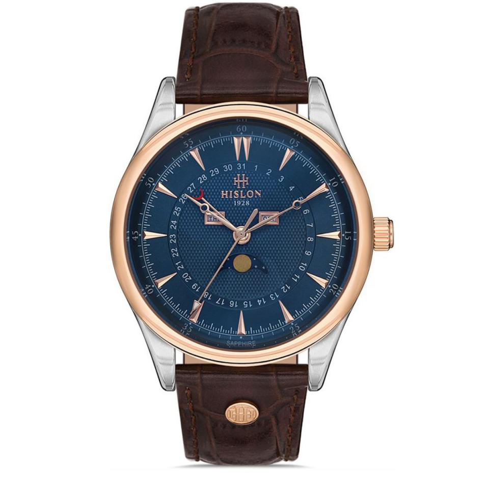 Hislon TM101T-11KR Kol Saati