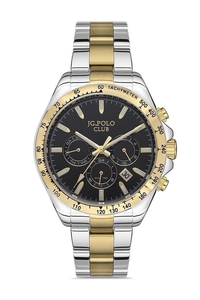Jg.Polo Clup JPC.1222.2891M.3 Kol Saati