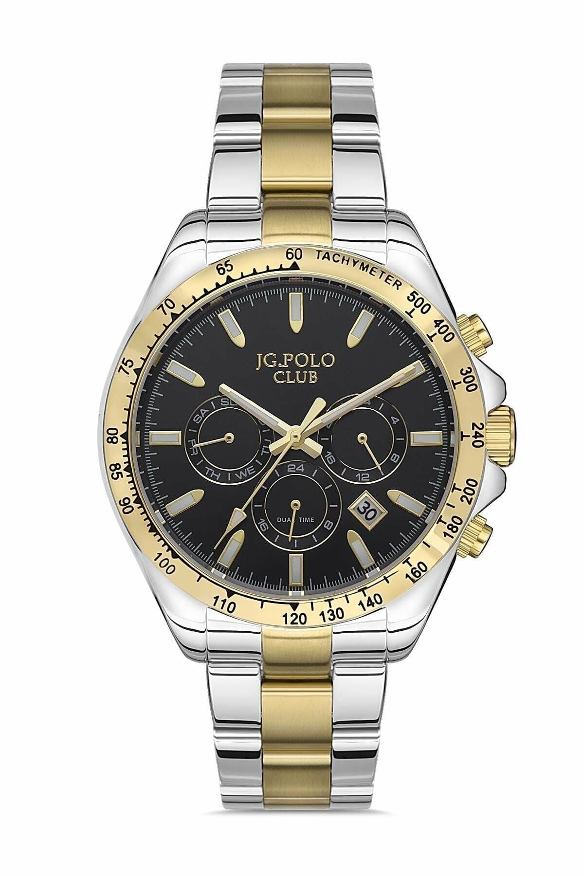 Jg.Polo Clup JPC.1222.2891M.3 Kol Saati
