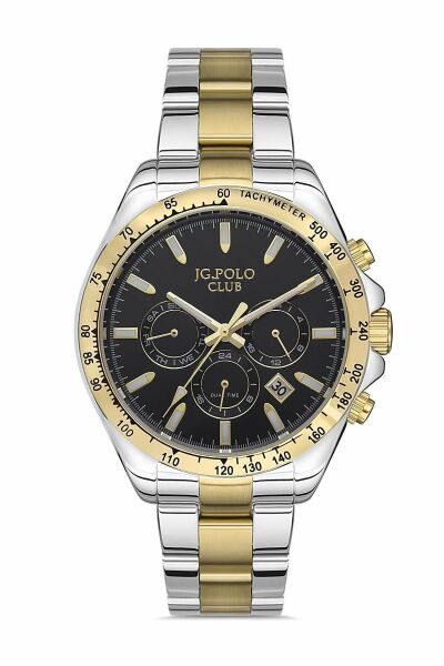 Jg.Polo Clup JPC.1222.2891M.3 Kol Saati