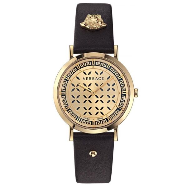 Versace VRSCVE3M01023 Kol Saati