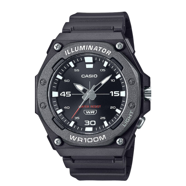 Casio MW-620H-1AVDF Kol Saati