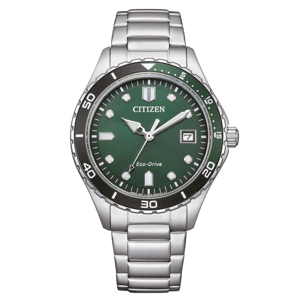 Citizen AW1828-80X Kol Saati