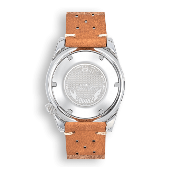 Squale Matic Mavi MATICXSB.PTC Otomatik Erkek Kol Saati