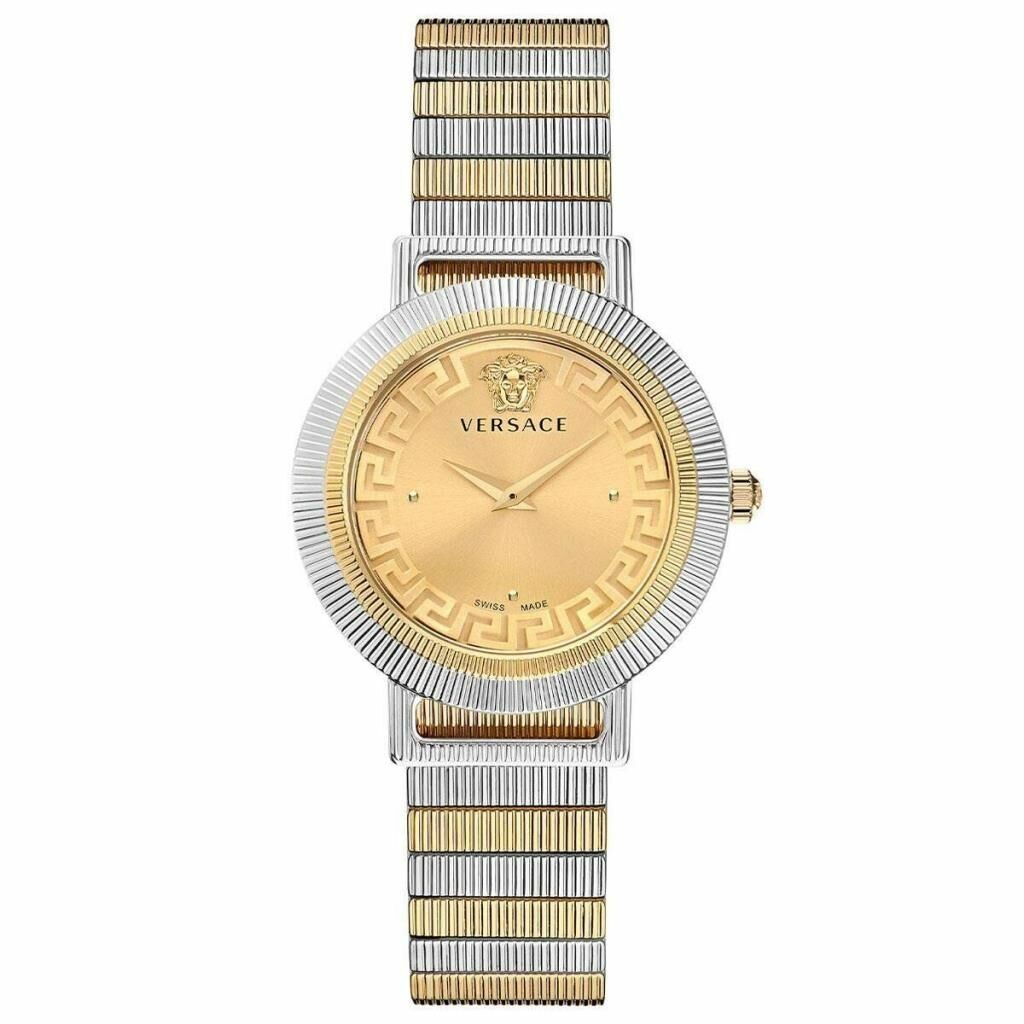 Versace VRSCVE3D00422 Kol Saati