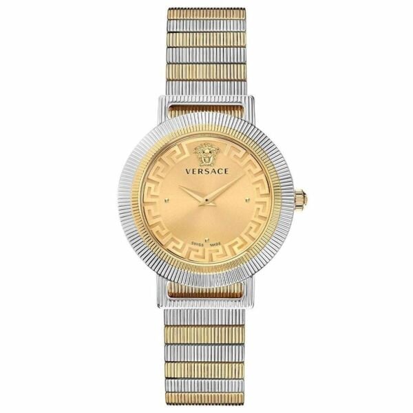 Versace VRSCVE3D00422 Kol Saati