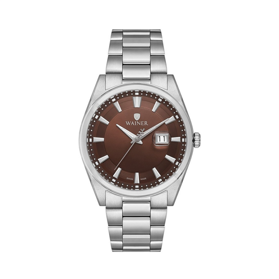Wainer WA17200-B Kol Saati