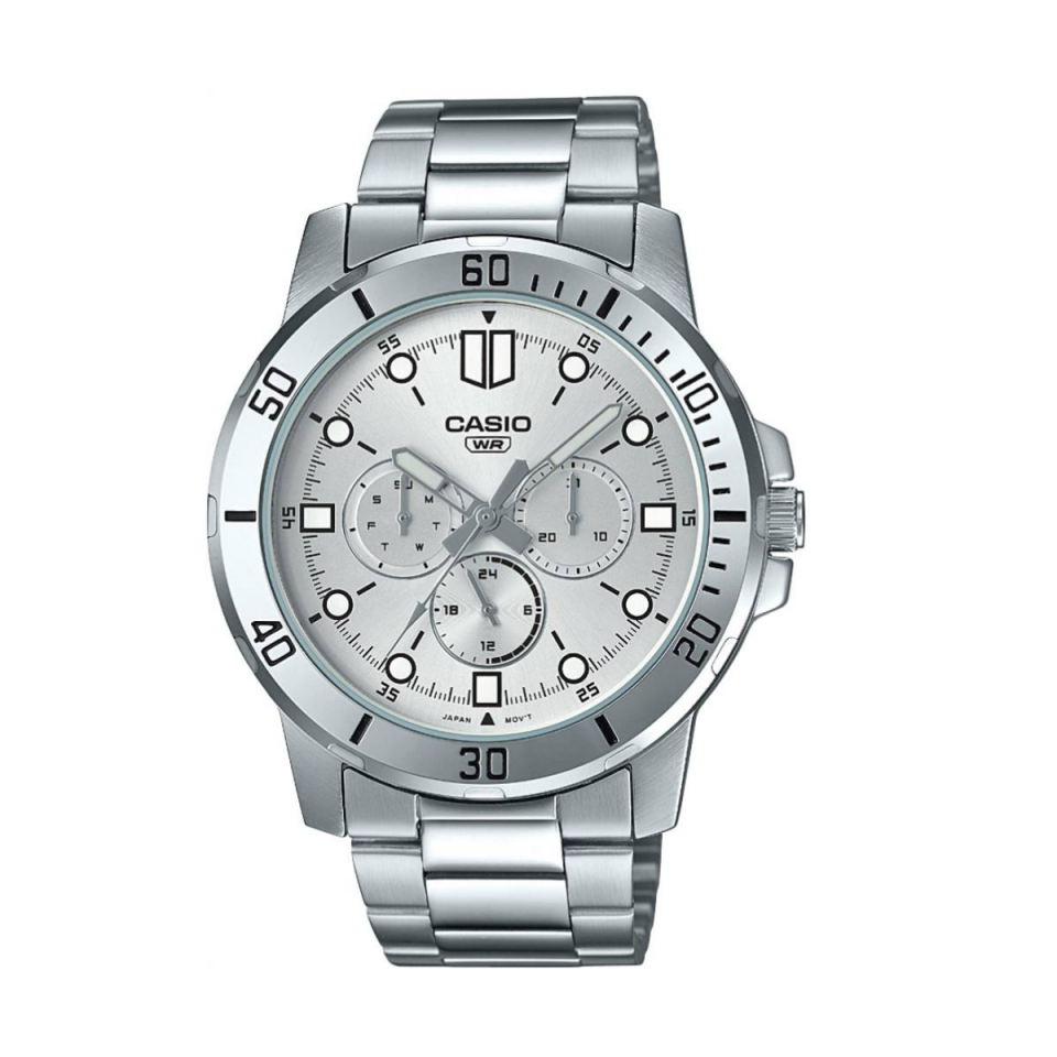 Casio MTP-VD300D-7EUDF Kol Saati