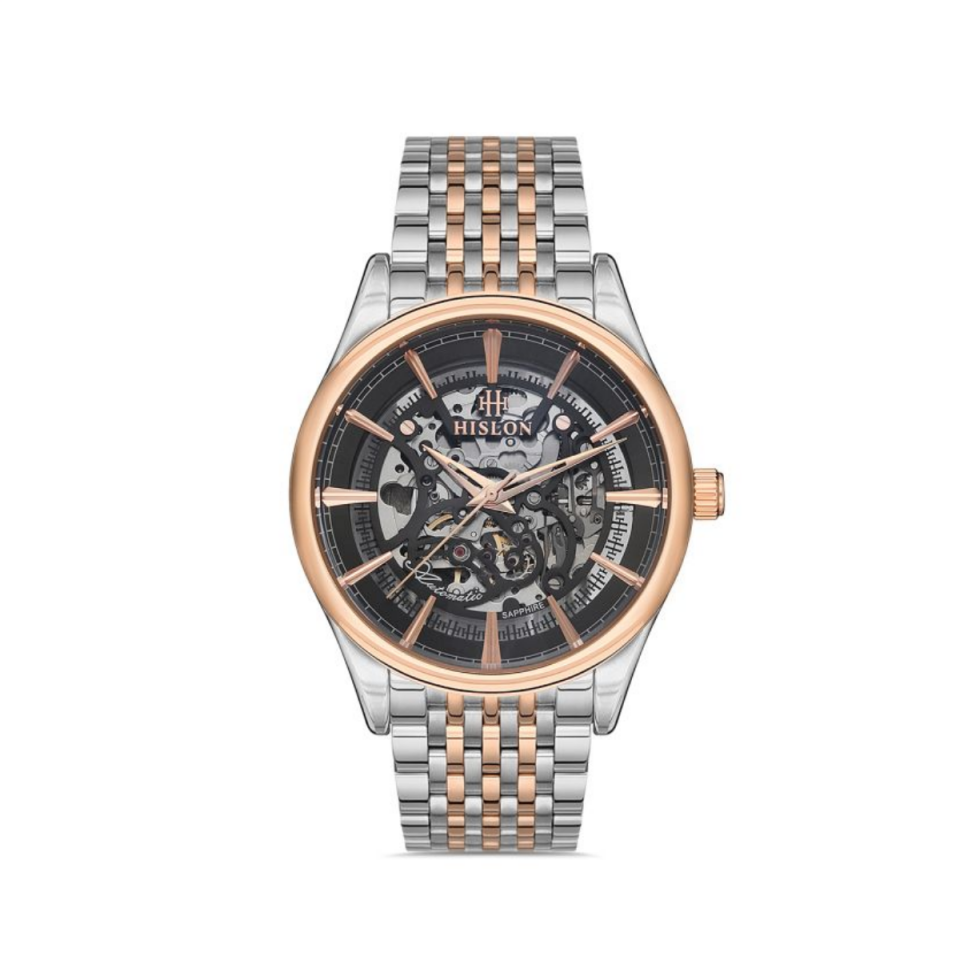 Hislon SD101T-16SR Kol Saati