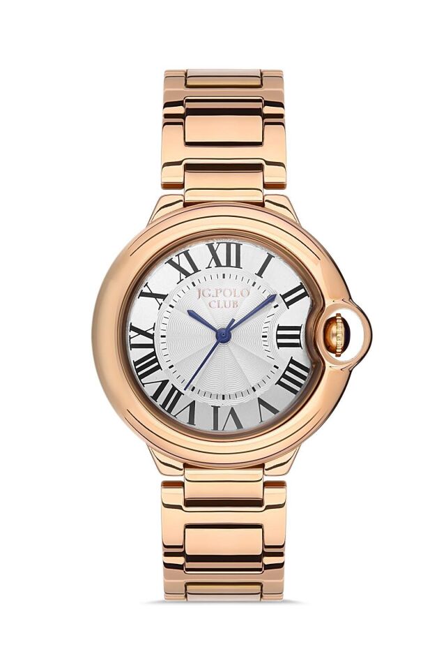 Jg.Polo Clup JPC.1222.11523.5 Kol Saati