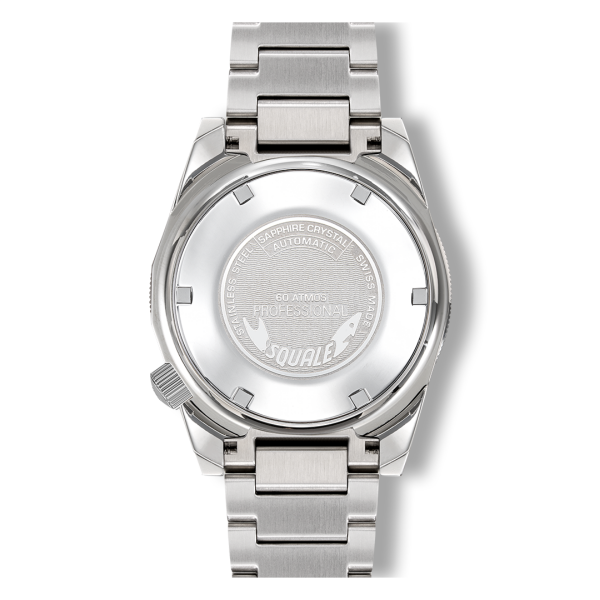 Squale Matic Mavi MATICXSB.SQ22L Otomatik Erkek Kol Saati