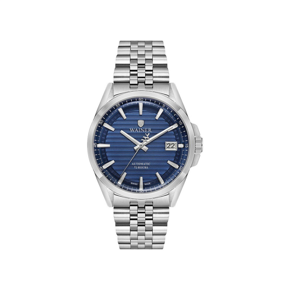 Wainer WA25401-B Kol Saati
