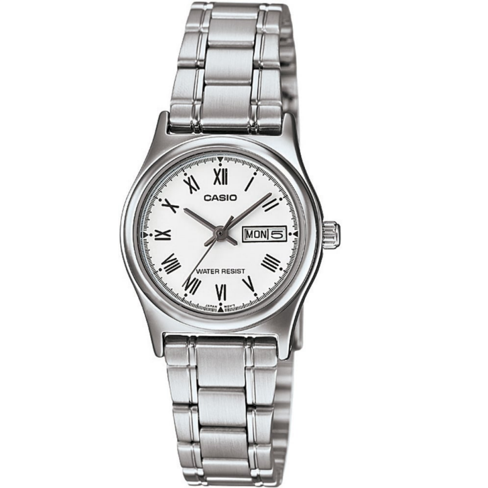 Casio LTP-V006D-7BUDF-D Kol Saati