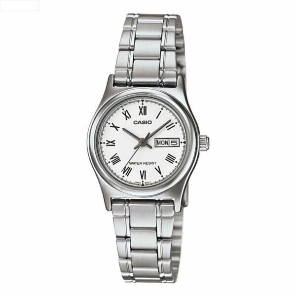 Casio LTP-V006D-7BUDF-D Kol Saati