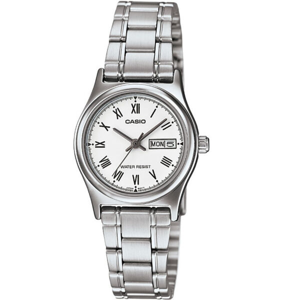 Casio LTP-V006D-7BUDF-D Kol Saati