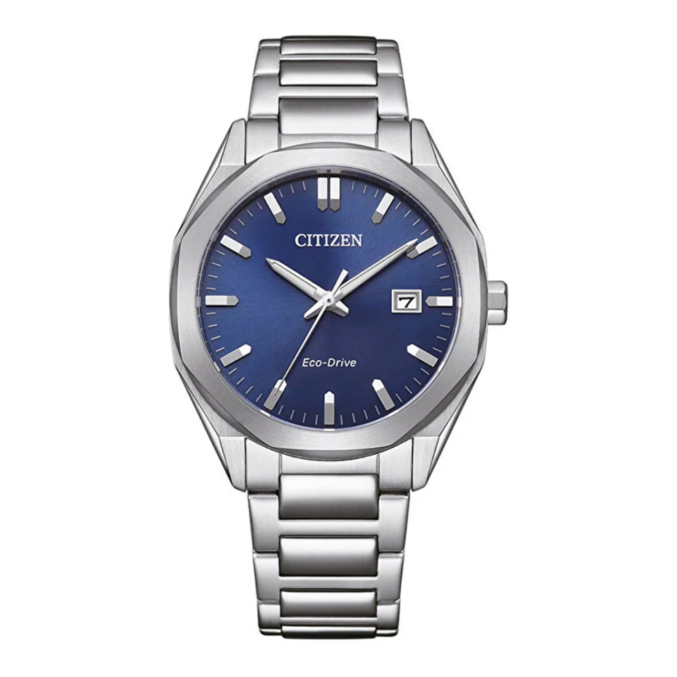 Citizen BM7620-83L Kol Saati