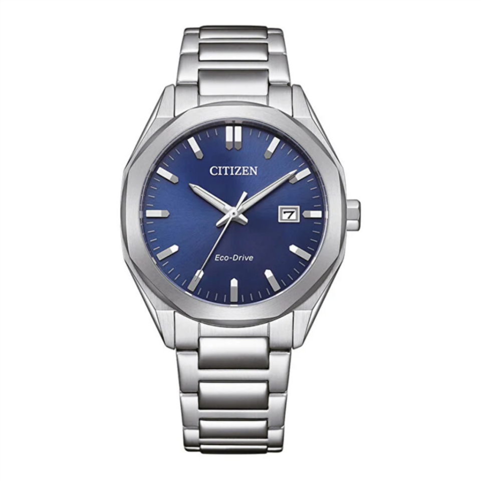 Citizen BM7620-83L Kol Saati