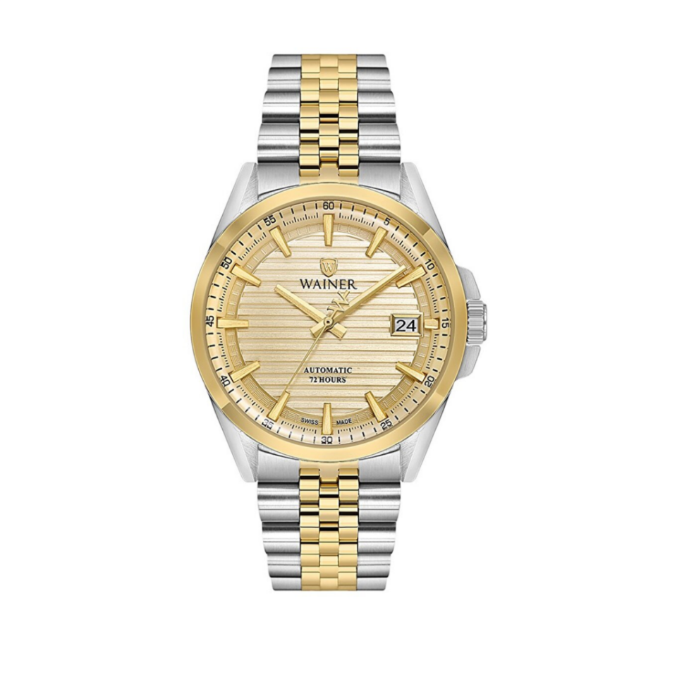 Wainer WA25401-E Kol Saati