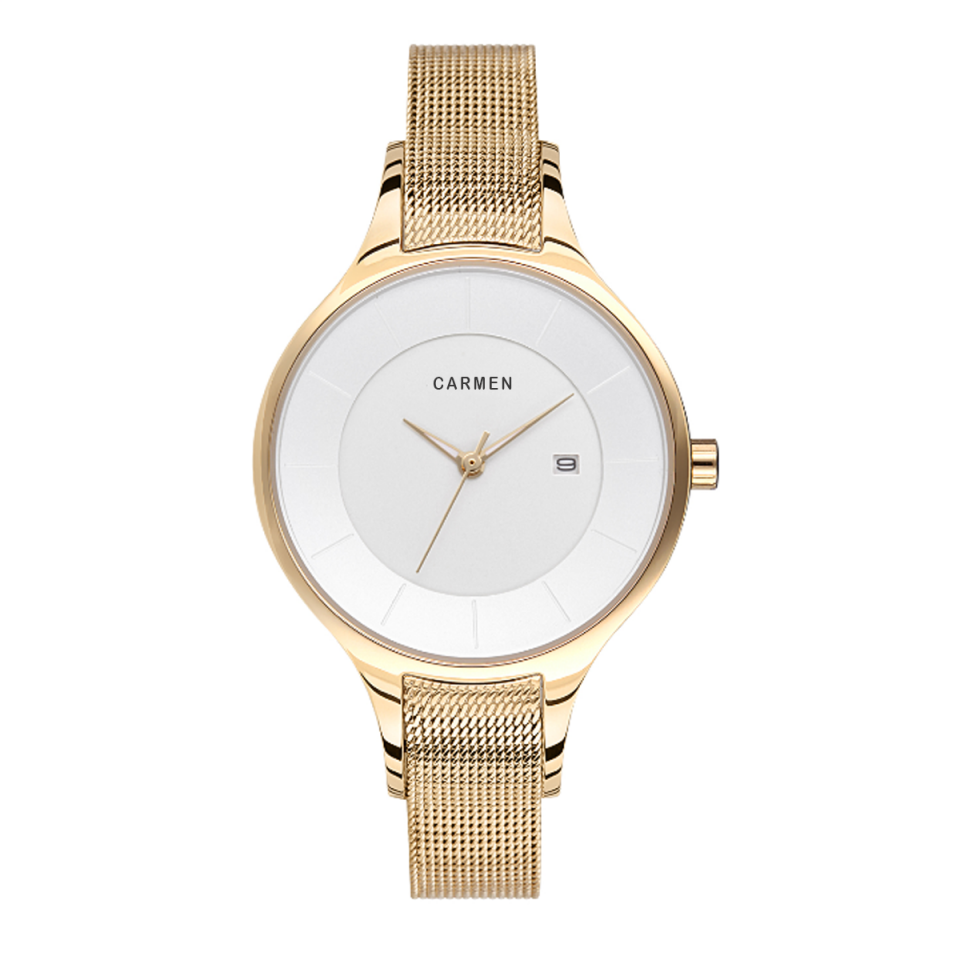 Carmen Maste CRM.10021K.04 Kadın Kol Saati