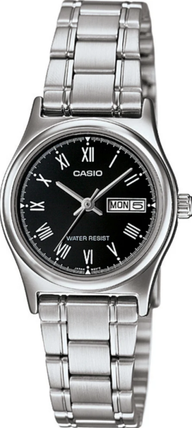 Casio LTP-V006D-1BUDF-D Kol Saati