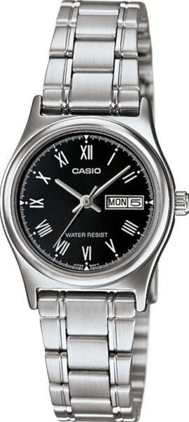 Casio LTP-V006D-1BUDF-D Kol Saati