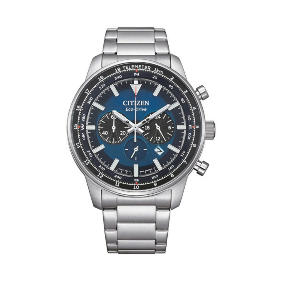 Citizen CA4500-91L Kol Saati