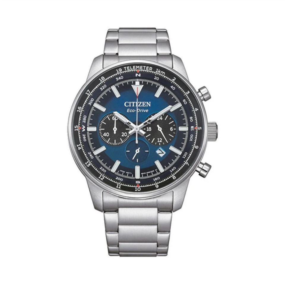 Citizen CA4500-91L Kol Saati