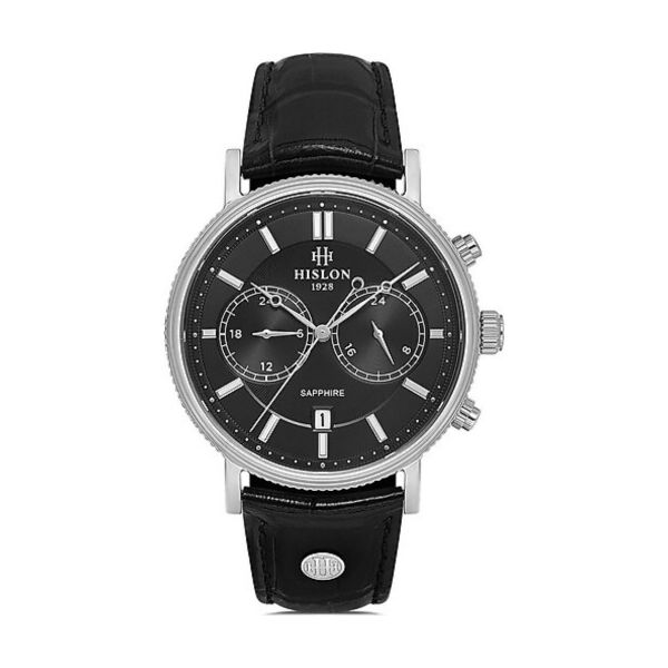 Hislon DT121S-04BS Kol Saati